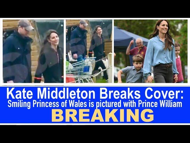 The Mysterious Case of Kate Middleton: Unraveling the Royal Controversy