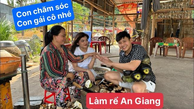 Discovering the Luxurious Diamond Ring in An Giang City