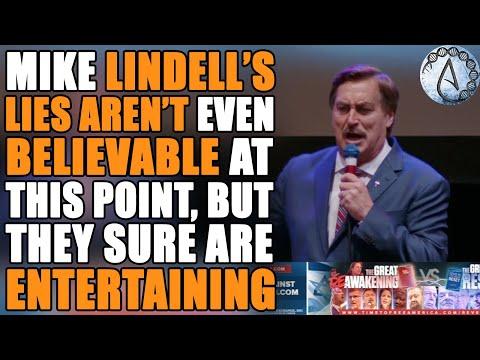 The Unraveling of Mike Lindell: Lies, Lawsuits, and Financial Scandals