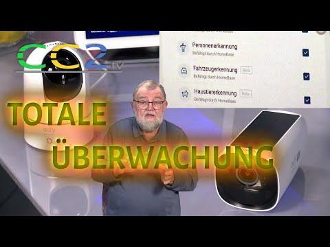 Die Realität der Kameraüberwachung: Herausforderungen und Möglichkeiten