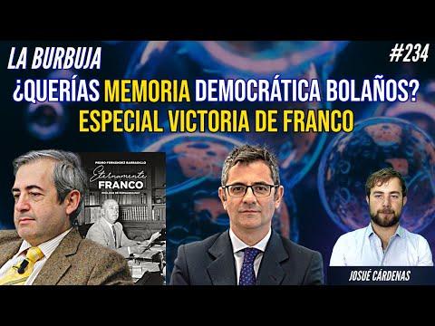 La verdad histórica sobre la Victoria de Franco en España