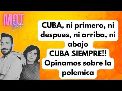 Cuba: Libertad de Expresión y Diversidad de Opiniones