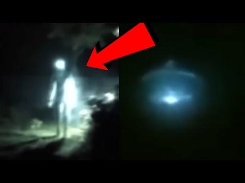 Unidentified Flying Objects: A Close Encounter in Peru