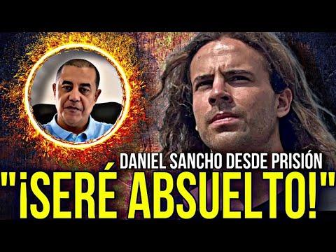 El juicio de Daniel Sancho: ¡Nueva revelación desde la cárcel!