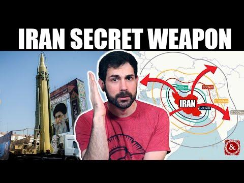 Iran's Missile Production: A Closer Look at Capabilities and Challenges