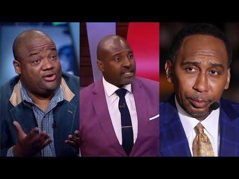 Uncovering Controversial Key Points in Stephen A. Smith's Video