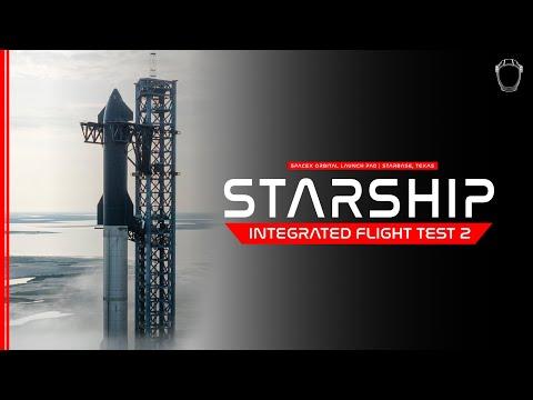 SpaceX Starship Launch: A Success Story