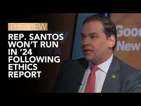 George Santos Scandal: Lack of Vetting and Campaign Finance Violations in Politics