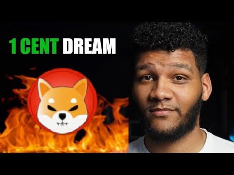 Unlocking the Potential of Shiba Inu: A Deep Dive into the Journey to $0.01