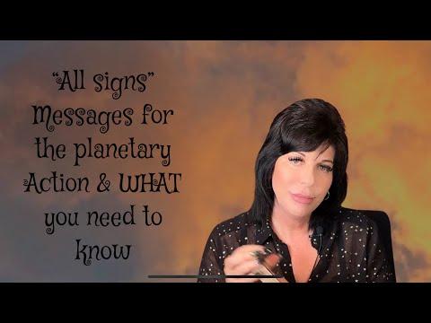 Unlocking the Mysteries of the Universe: Tarot Message Insights