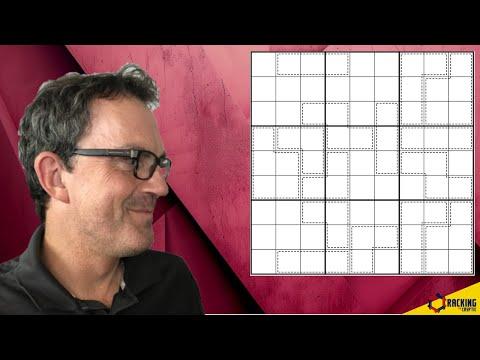 Solving the Challenging Sudoku Puzzle: A Step-by-Step Guide