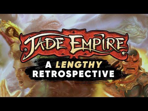 The Rise and Fall of Jade Empire: A Comprehensive Retrospective