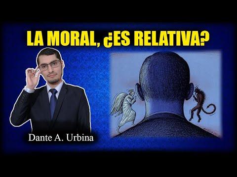 Crítica al Relativismo Moral: La Verdad Objetiva en la Moralidad