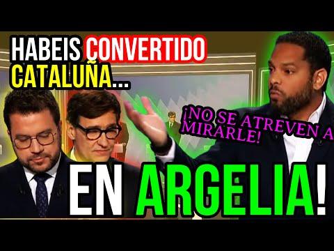 Cataluña: La Seguridad, la Vivienda y los Impuestos en Debate