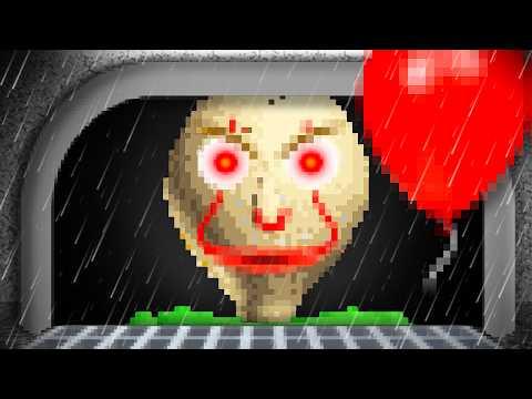 Unraveling the Mystery of Baldi's Sewer: A Thrilling Adventure