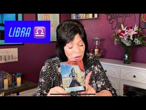 Unlocking the Future: Libra's Tarot Reading Reveals Abundant Beginnings and Blessings Ahead