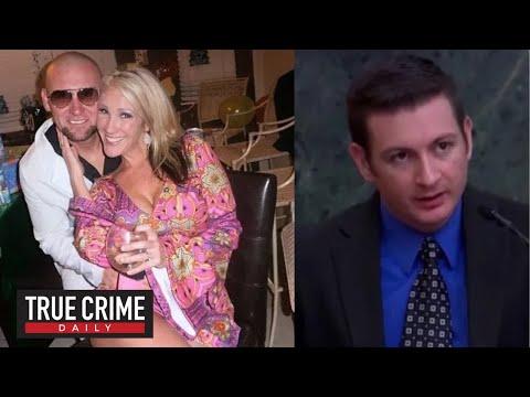 Dark Secrets Unveiled: The Shocking Truth Behind the California Couple's Facade