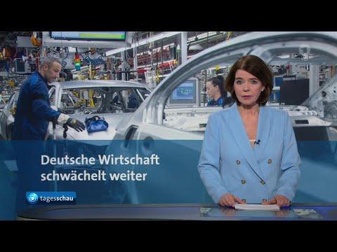 Aktuelle Nachrichten und Entwicklungen in Deutschland