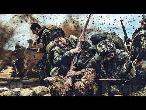 Unleashing Heroism: The Untold Story of Guerilla Soldiers in the Korean War