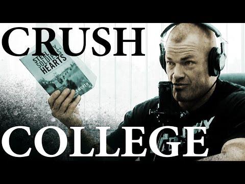Dominate College: Study Tips and Success Strategies from a Pro