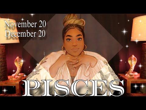 Insights for Pisces: Past Life Connections and Future Success