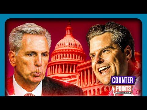 Kevin McCarthy's Bid for Speaker: Controversy and Frustration Unveiled