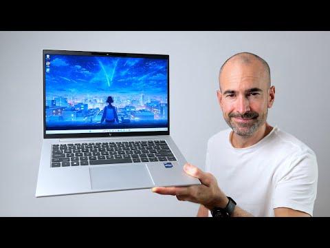 HP EliteBook 1040g: The Ultimate Laptop for Mobile Productivity