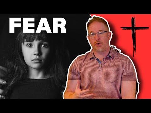 How to Help Children Overcome Fear of the Future