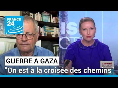 Guerre à Gaza : Analyse approfondie des enjeux actuels