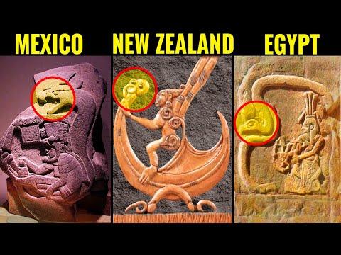 Uncovering Ancient Mysteries: From Stone Balls to Giant Myths