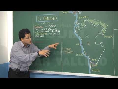 El Oncenio en Perú: Historia, Política y Economía