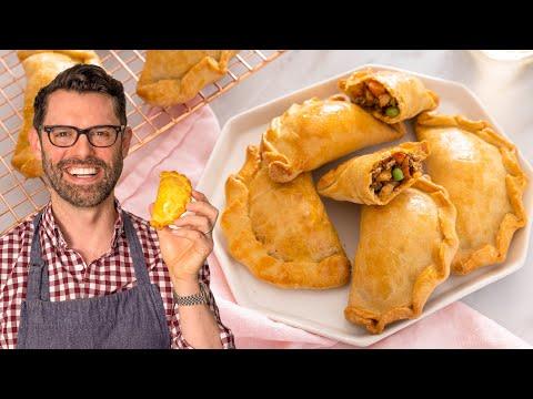 Master the Art of Making Empanadas: A Step-by-Step Guide