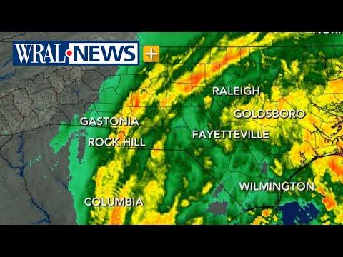 Hurricane Ian Impact: Carolina Coast Updates and Safety Precautions