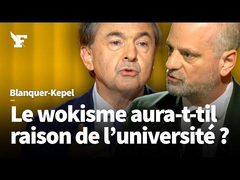 L'éducation face aux menaces idéologiques : Analyse du débat entre Jean-Michel Blanquer et Gilles Kepel