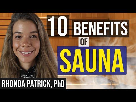 Unlocking the Benefits of Sauna Therapy: A Comprehensive Guide