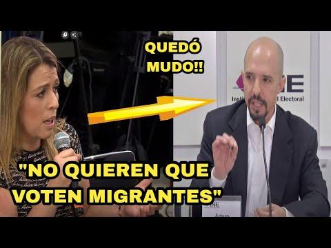 INE: Revisión Técnica para Garantizar la Confiabilidad de las Listas Electorales