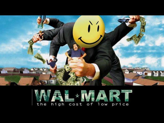 Unveiling the Truth about Walmart: A Revealing Documentary Analysis