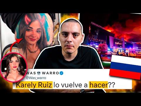 Karely Ruiz: Dinámica de premios, Justicia para famosos y Noticias impactantes