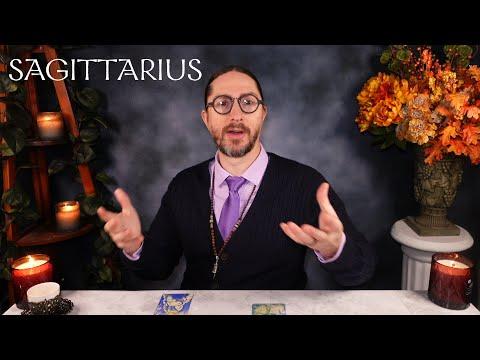 Unlocking the Power of Tarot for Sagittarius: Manifesting Dreams and Seizing Opportunities