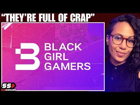 Unveiling the Truth: Former Black Girl Gamers Member Speaks Out