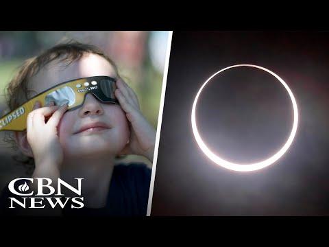 Unveiling the Wonders of Solar Eclipse 2024: A Spectacular Event