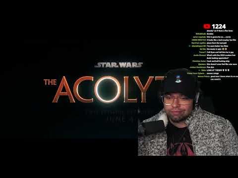 Unveiling The Acolyte: A Deep Dive into the New Star Wars Series
