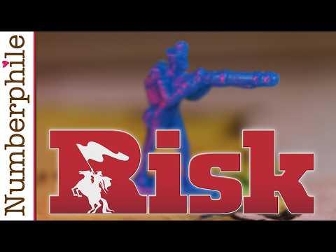 Mastering the Game of Risk: Strategies and Tactics Revealed