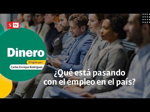 Empleo en Colombia: Análisis y Perspectivas