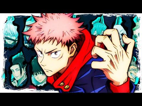 Mastering Jujutsu Kaisen: A Guide to Every Character and Their Unique Abilities
