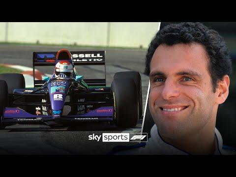 Remembering Roland Ratzenberger: A Tribute to a Racing Legend