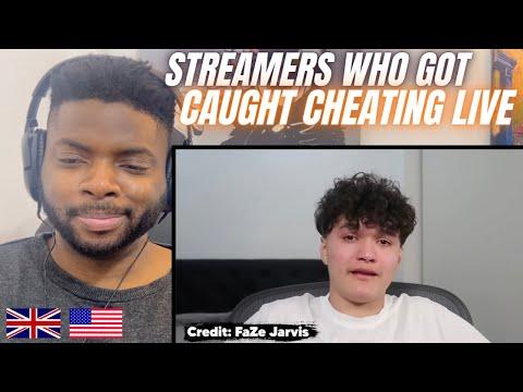 The Shocking World of Streamers Caught Cheating: A Deep Dive