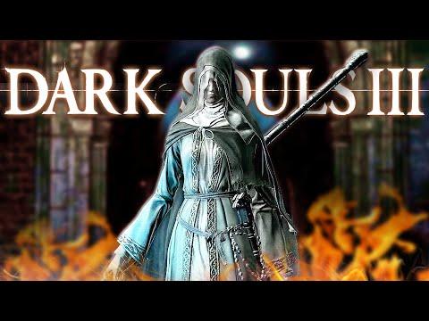 Unveiling the Mysteries of Dark Souls 3: A Comprehensive Gameplay Analysis