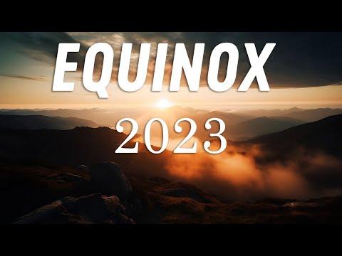 Unlocking the Power of the Equinox 2023: A Time for Transformation and Rebalancing