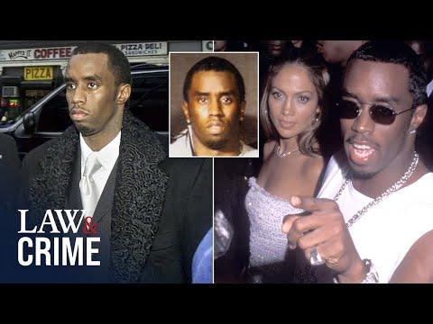 Investigation into P. Diddy: Key Points and FAQs